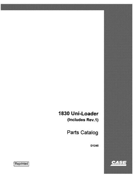 case 1830 skid steer radiator|case 1830 manual pdf.